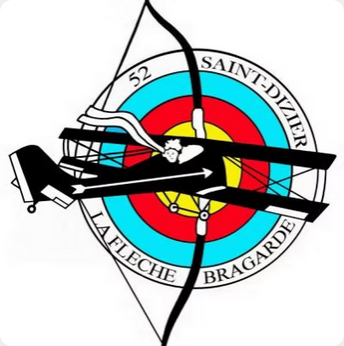 logo La Flèche Bragarde