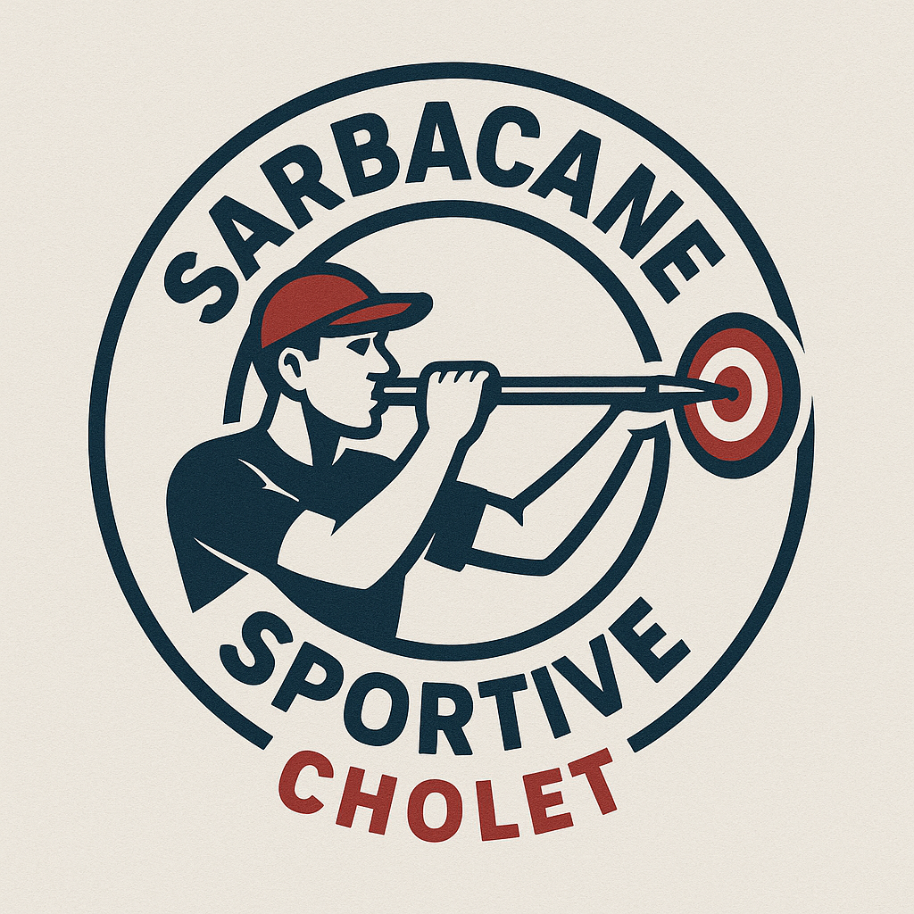 logo Choleto Blowgun FSBA