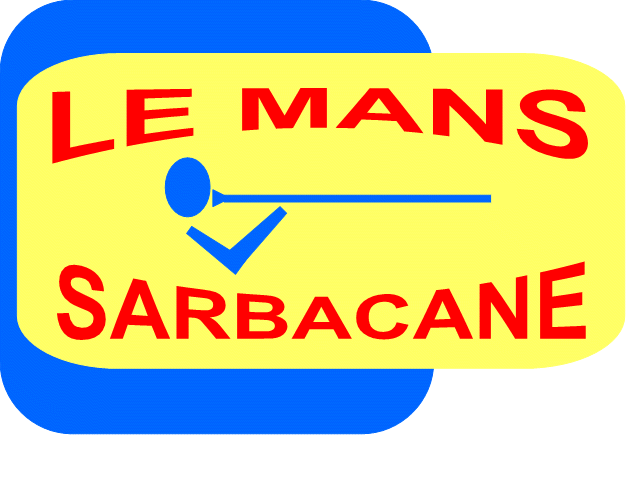 logo Le Mans Sarbacane
