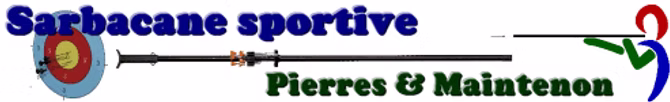 logo Sarbacane Sportive Pierres et Maintenon