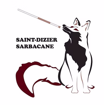 logo Saint Dizier Sarbacane