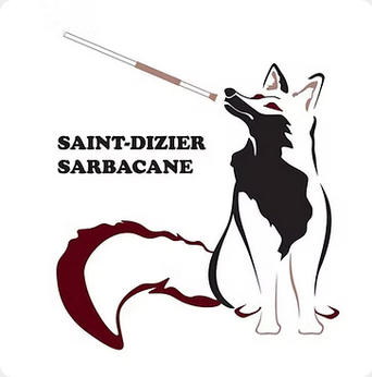 logo Saint Dizier Sarbacane